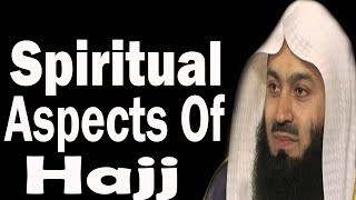 Crucial Points For Making Hajj Effective | Mufti Menk [Eng-Sub] screenshot 1