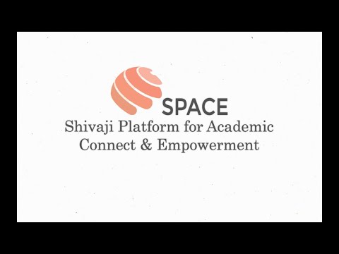 SPACE - A State of the Art  Academic Management Digital Platform of Shivaji College