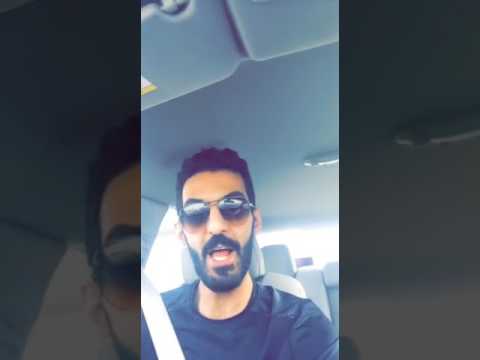 سنابات خالد عبدالعزيز يتكلم عن بنت ترامب