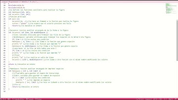 Ejercicio #27 Tarea 03 Programación II - Karen Jaramillo