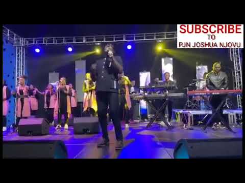 Chilu   New Video Song 2022 ILange iLangeni Langeni Amaka Yenu  Zambian Gospel Latest Music Latest
