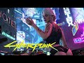 Cyberpunk 2077 Обзор 1ч.