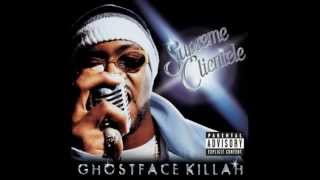 Watch Ghostface Killah Malcolm video