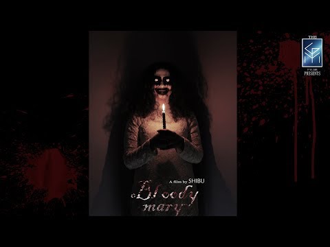 Bloody Mary Horror Short film