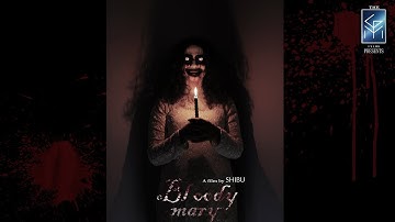 Bloody Mary Horror Short film
