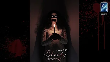 Bloody Mary Horror Short film
