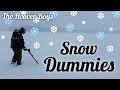 Metal Detecting a Blizzard & 15 Silvers |  Snow Dummies