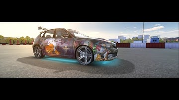 Drift max pro gameplay #part 1