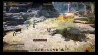 BDO NodeWar Bad Quality
