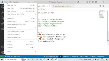 Angular 19 Tutorial (Hindi) - Ep 17 | *ngSwitch Directive | Conditional Rendering Made Easy
