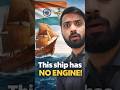 INSV Kaundinya: The Ship That Was Stitched, Not Nailed