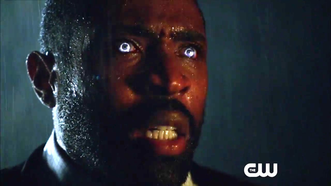Black Lightning 1x01 Sneak Peek "The Resuurection" Season 1 Episode 1