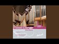 Miniature de la vidéo de la chanson Toccata, Adagio Und Fuge C-Dur, Bwv 564: Ii. Adagio