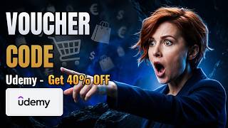 🔥 Udemy Coupon Finder - Check Fresh Deals Today!