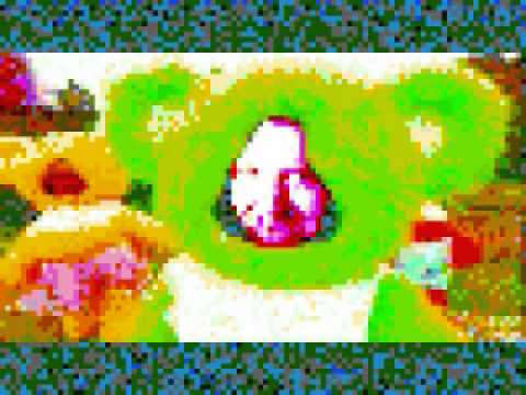 Lullaby 8-Bit.wmv