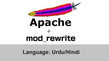 What is .htaccess and How to Use mod_rewrite Module  PHP Urdu/Hindi