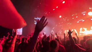 Disturbed  Inside The Fire 