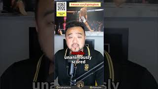 Ricky Turcios vs Aiemann Zahabi - Full Fight Summary