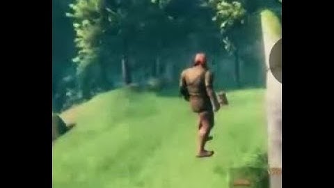 Valheim-How to use Creative Mode #1