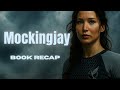 Mockingjay (Hunger Games #3) - Book Summary
