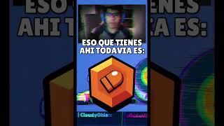 LA VERDADERA Y TRISTE HISTORIA DE RAMI JR #shorts #brawlstars #twitchclip #powerleague #cloudyohio