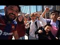 VLOG BARCELONE VS PSG 1-4 ( REMONTADA DU PSG ) Mp3 Song