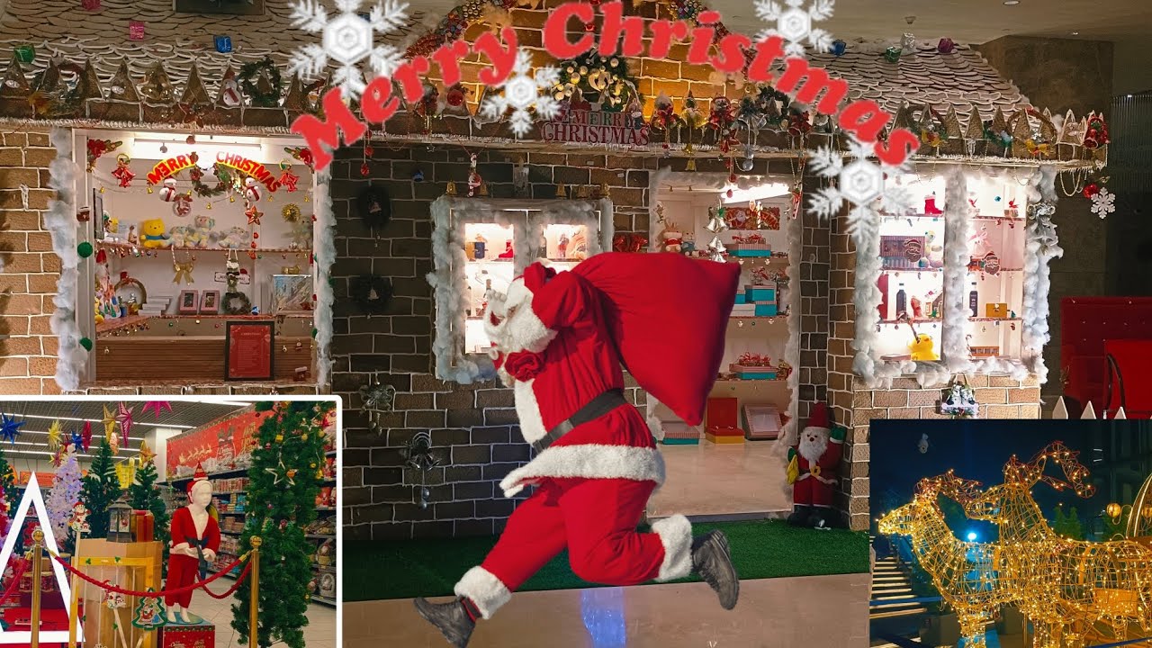 Christmas Celebration In The Malls Of Bangalore Orion Mall Lulu christmas-celebration-in-the-malls-of-bangalore-orion-mall-lulu
