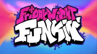 High (Instrumental) - Friday Night Funkin' Music Extended