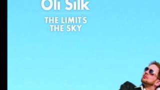 Smooth Jazz Oli Silk - Chill Or Be Chilled (2008) chords