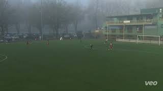 1/17/26 @ 9:30am PacNW B09M vs. SFC B09T1