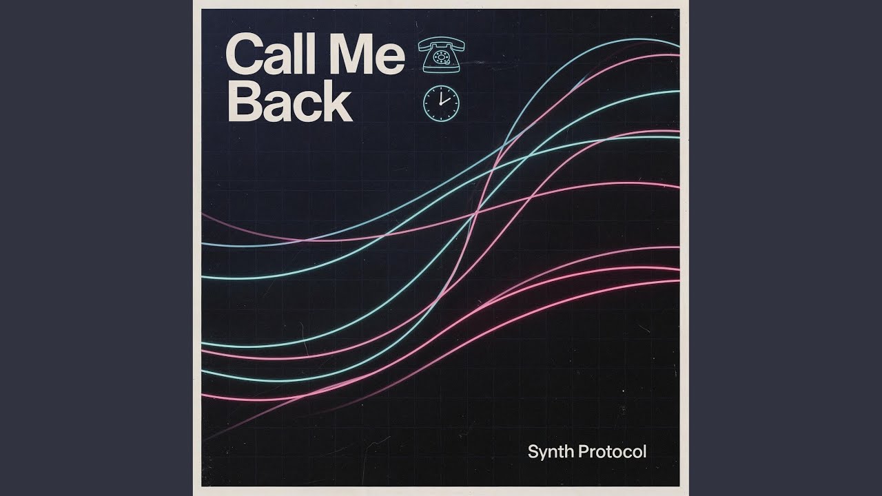 Watch Call Me Back on YouTube Watch Call Me Back on YouTube