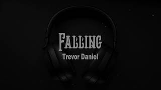 Download Lagu Falling – Trevor Daniel [perxeuz. cover] | Lyrics
