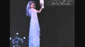 Stevie Nicks-Bella Donna (with lyrics) Stevie Nicks-Bella Donna (with lyrics)