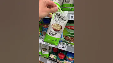 Обожаю ГРЕЧКУ, но НЕ ЗНАЛ этот факт о моем любимом продукте !