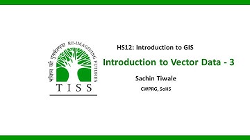 QGIS: Basis of Vector Data - 3 | Exporting feature from shape file | For beginners