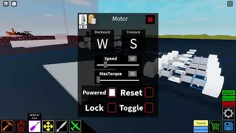 Tank tutorial (Part 1) The Chassei