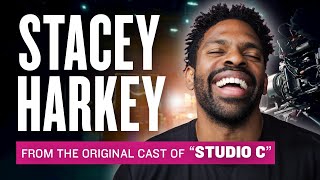 Stacey Harkey From Studio C's Original Cast | Ep. 1795