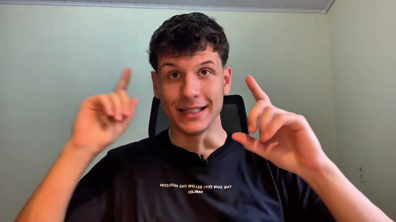 Chega de apenas assistir! Deus quer que você comece a criar.