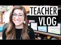 COME TEACH WITH ME | New Classroom Management Strategies & Conferences