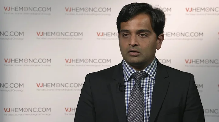 Clinical trials of immune checkpoint inhibitors in acute myeloid leukemia (AML)