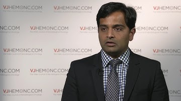 Clinical trials of immune checkpoint inhibitors in acute myeloid leukemia (AML)