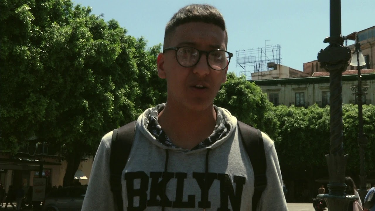 Spot Flyoung Unicredit. Istituto Ferrara sicilian mafia