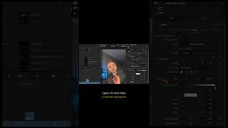 Как настраивать шрифты в DaVinci?