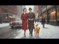These Forgotten Vintage Jazz Moments With Our Pets Will Make You Nostalgic 🐾 | 1950s Baritone
