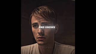 A Hero Like You? - Edit Captain America Lady Gaga - Bloody Mary Slowed Reverb