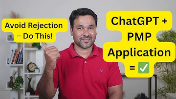 How to Fill PMP Application in 2025 - Ultimate Guide