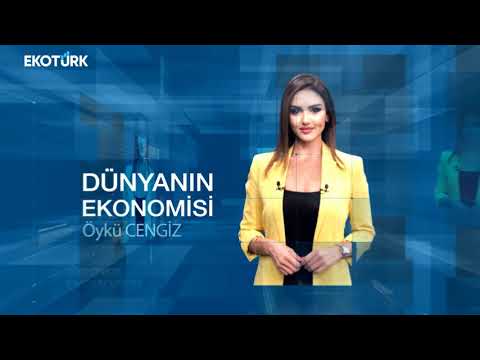 Dünyanın Ekonomisi |