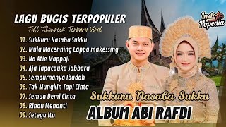 Abi Rafdi - SUKKURU NASABA SUKKU - MULA MACENNING CAPPA MAKESSING - TABBAGE ATIMMU |LAGU BUGIS VIRAL