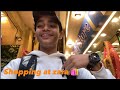 Shooping at zara  armans vlog