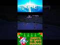 🦊Foxmas Day 03 RIME Highlights #gaming #christmas #foxy